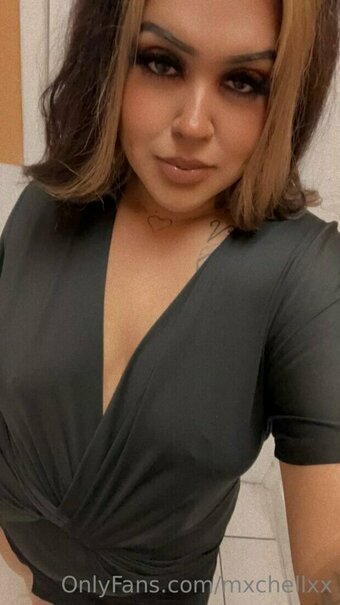 mxchellxx Nude Leaks Photo 16