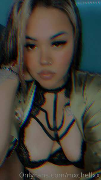 mxchellxx Nude Leaks Photo 22