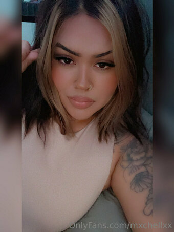 mxchellxx Nude Leaks Photo 25