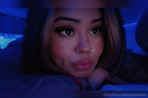 mxchellxx Nude Leaks Photo 26