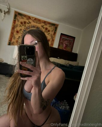mxdirxleighh Nude Leaks Photo 2