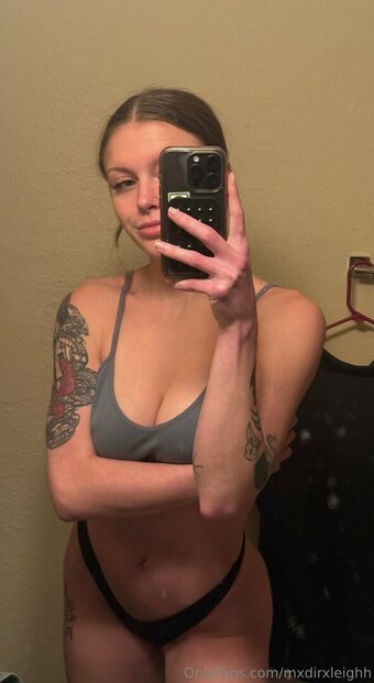 mxdirxleighh Nude Leaks Photo 4