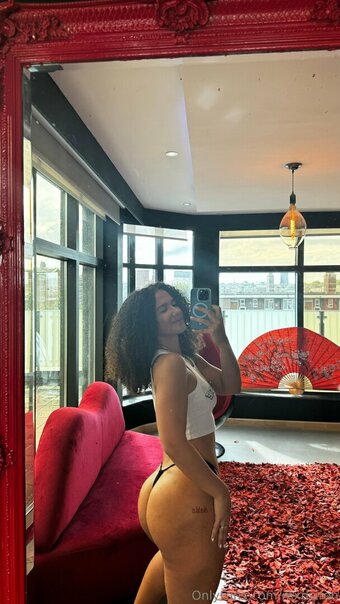 mxdsiren Nude Leaks Photo 6