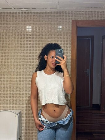 mxdsiren Nude Leaks Photo 10