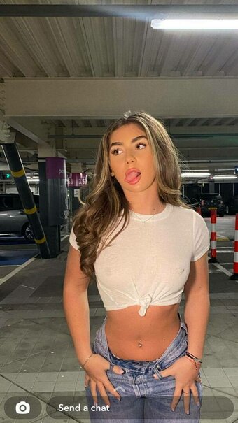 Mxelenaa / mxelena Nude Leaks Photo 4