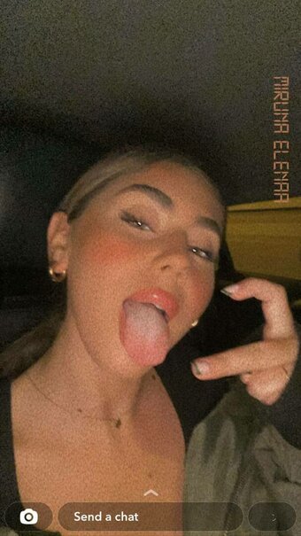 Mxelenaa / mxelena Nude Leaks Photo 5