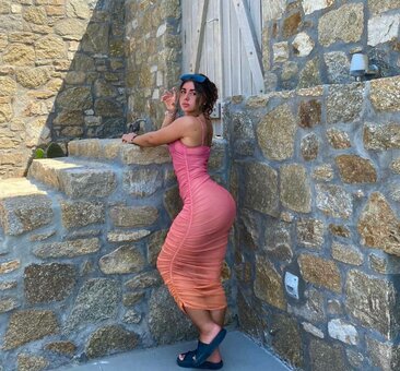 Mxelenaa / mxelena Nude Leaks Photo 23