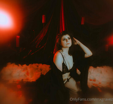 mxgravez Nude Leaks Photo 10