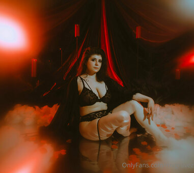 mxgravez Nude Leaks Photo 11