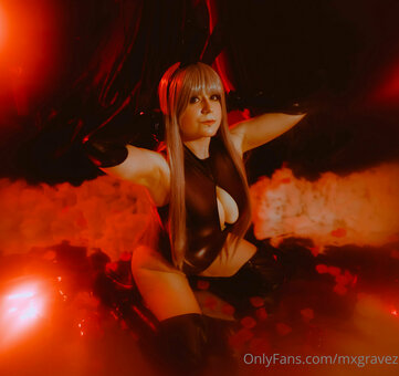 mxgravez Nude Leaks Photo 25