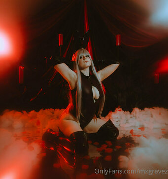 mxgravez Nude Leaks Photo 26