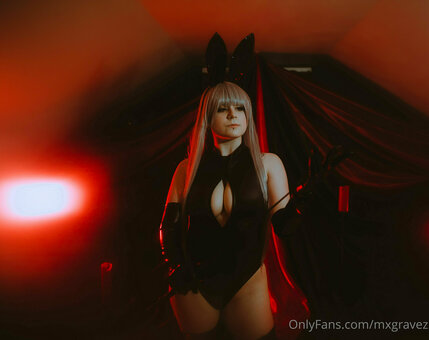 mxgravez Nude Leaks Photo 28