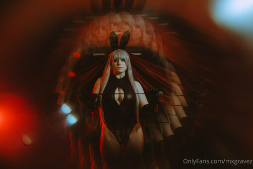 mxgravez Nude Leaks Photo 29