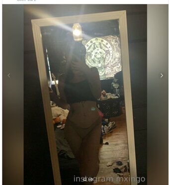 Mxingo / lilgoth679 Nude Leaks OnlyFans Photo 3