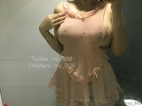 Mxji_zz / https: / mji_808 Nude Leaks OnlyFans Photo 10