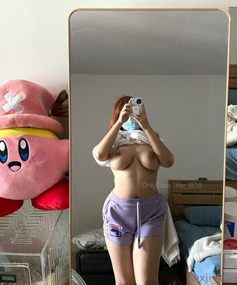 Mxji_zz / https: / mji_808 Nude Leaks OnlyFans Photo 16