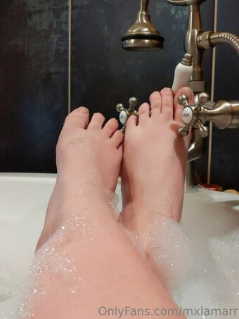 mxlamarr Nude Leaks Photo 2