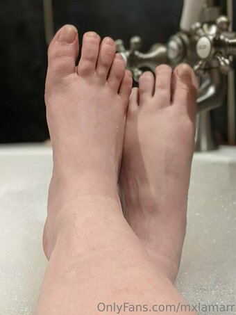 mxlamarr Nude Leaks Photo 5