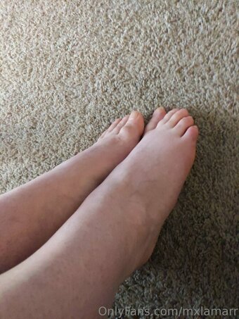 mxlamarr Nude Leaks Photo 8