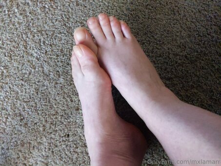 mxlamarr Nude Leaks Photo 9