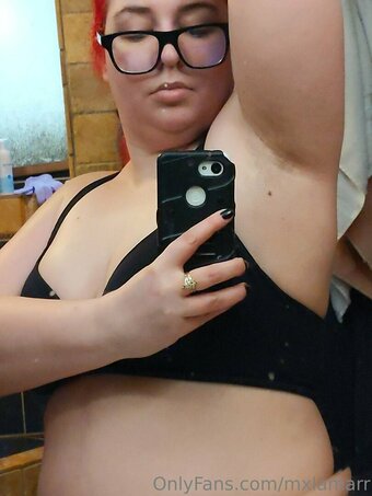 mxlamarr Nude Leaks Photo 10