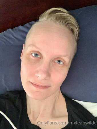 mxleahwilde / _.mxleah Nude Leaks OnlyFans Photo 5