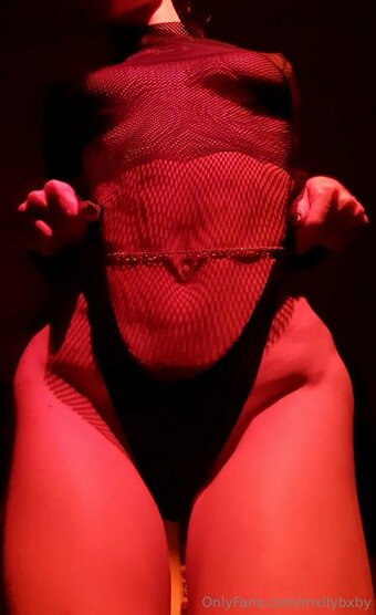 mxllybxby Nude Leaks Photo 36