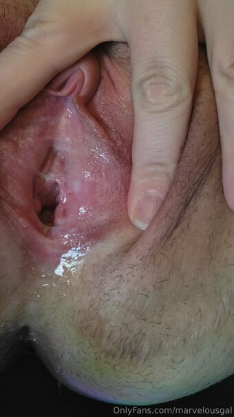 mxmarvel Nude Leaks Photo 5