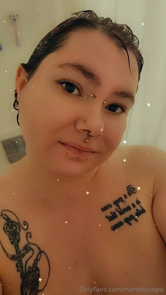 mxmarvel Nude Leaks Photo 19