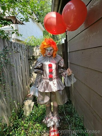 mxminxtease Nude Leaks Photo 2