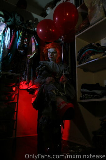 mxminxtease Nude Leaks Photo 3
