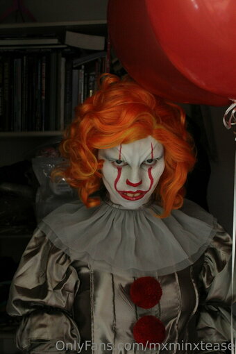 mxminxtease Nude Leaks Photo 4