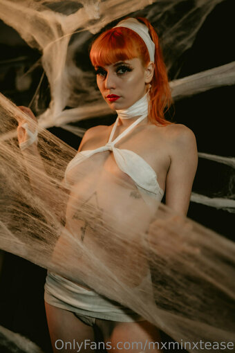 mxminxtease Nude Leaks Photo 10