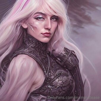 mxminxtease Nude Leaks Photo 11