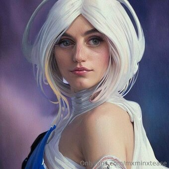 mxminxtease Nude Leaks Photo 13