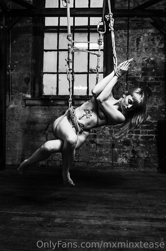 mxminxtease Nude Leaks Photo 27