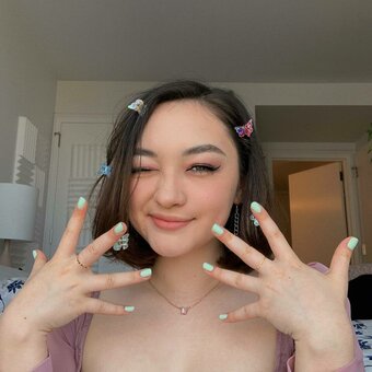 Mxmtoon / u370052518 Nude Leaks OnlyFans Photo 9
