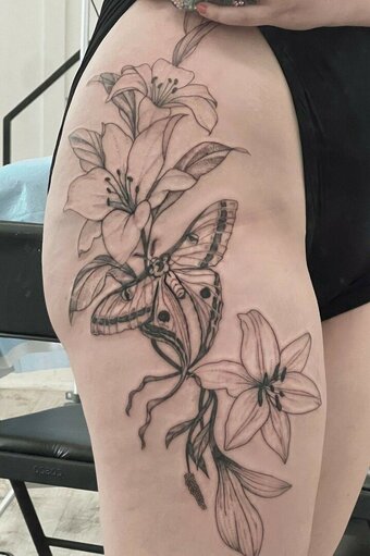 Mxmtoon / u370052518 Nude Leaks OnlyFans Photo 19