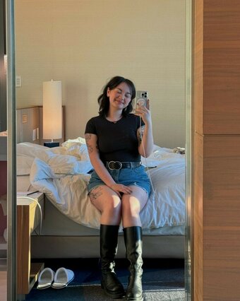 Mxmtoon / u370052518 Nude Leaks OnlyFans Photo 22