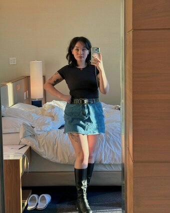 Mxmtoon / u370052518 Nude Leaks OnlyFans Photo 23