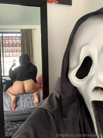 mxnbeom Nude Leaks Photo 3