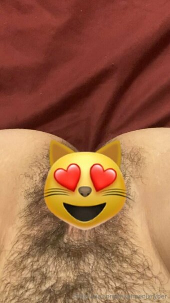 mxphoenixryder Nude Leaks Photo 3