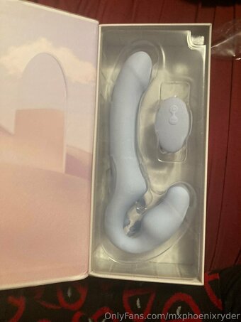 mxphoenixryder Nude Leaks Photo 16