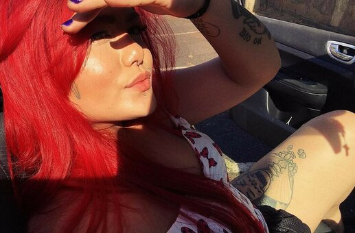 Mxrayama / NATÁLIA MURAYAMA Nude Leaks OnlyFans Photo 3