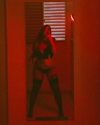 Mxrayama / NATÁLIA MURAYAMA Nude Leaks OnlyFans Photo 4