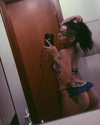 Mxrayama / NATÁLIA MURAYAMA Nude Leaks OnlyFans Photo 8