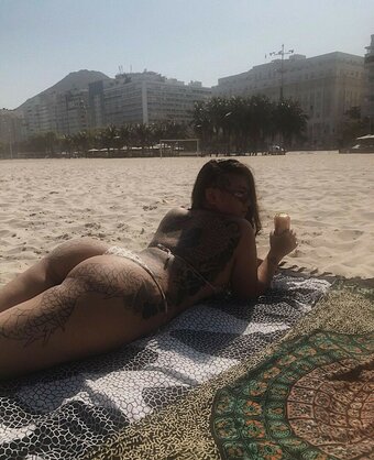 Mxrayama / NATÁLIA MURAYAMA Nude Leaks OnlyFans Photo 11