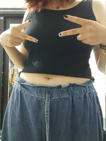 mxronaa / mxrona Nude Leaks Photo 25