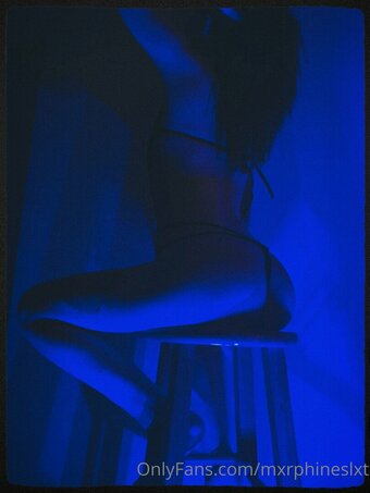 mxrphineslxt Nude Leaks Photo 3