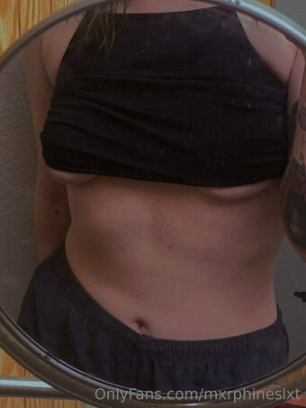 mxrphineslxt Nude Leaks Photo 20